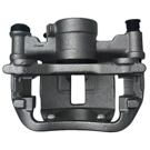 2021 Dodge ProMaster 2500 Brake Caliper 2